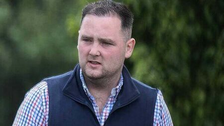 Man (26) jailed for sexual assault of woman in Co Donegal park