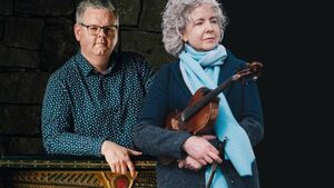 Top Irish musicians to perform in Gurteen
