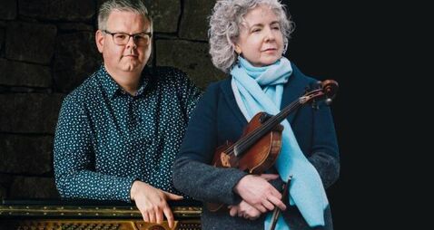 Top Irish musicians to perform in Gurteen