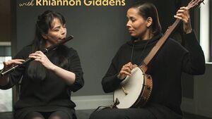 Mayo musician features on acclaimed series on Apple TV Mayo musician features on acclaimed series on Apple TV