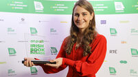 Fantastic line-up for Erris literary festival