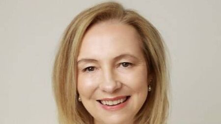 New novel from best-selling Ballina author