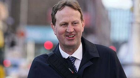 Politics watch: Justice Minister under fire over child deportations