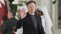 Elon Musk firm linked to Mayo project