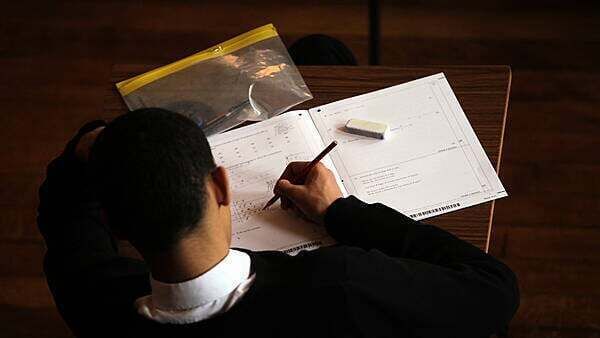 Junior Cert science exam 'accessible and reasonably fair'