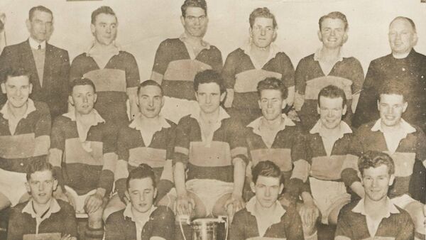 From 1958 to 2025: family football story continues with double win
