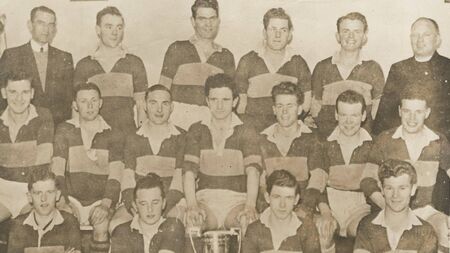 From 1958 to 2025: family football story continues with double win