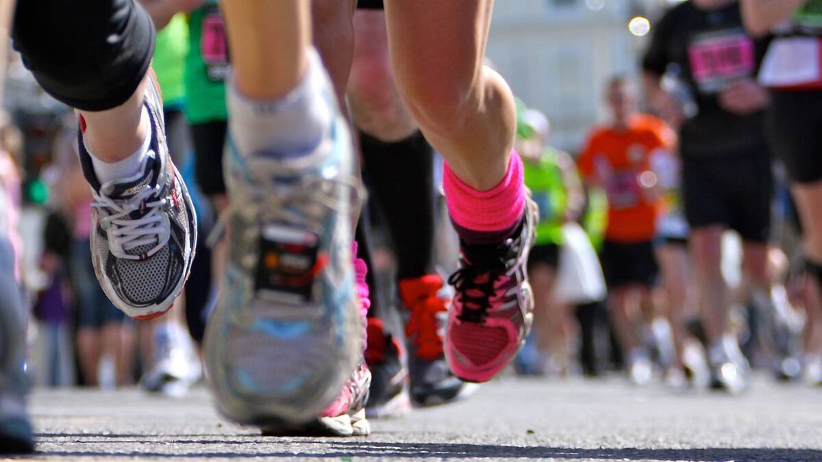 Times and dates for fun run in benefit of Mayo village's future