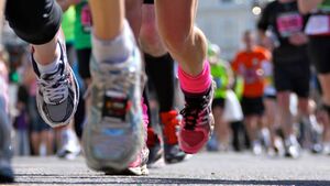 Times and dates for fun run in benefit of Mayo village's future Times and dates for fun run in benefit of Mayo village's future