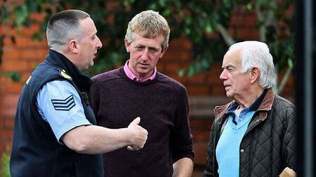 Coroner warns people may not realise severity of burn injuries after death of Cavan farmer (79)