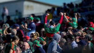 Mayo head for Hyde with fighting chance