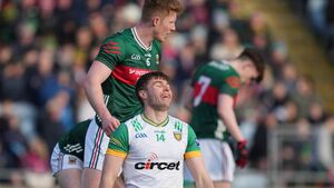 Beating Donegal is a big but not impossible ask of Green and Red