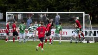 Mixed emotions as rival camps reflect on derby result 