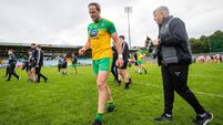 Rochford’s know-how should concern Donegal 