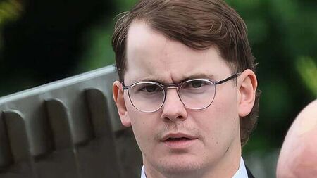 Young woman says she will not allow sexual assault to define her as cousin is jailed