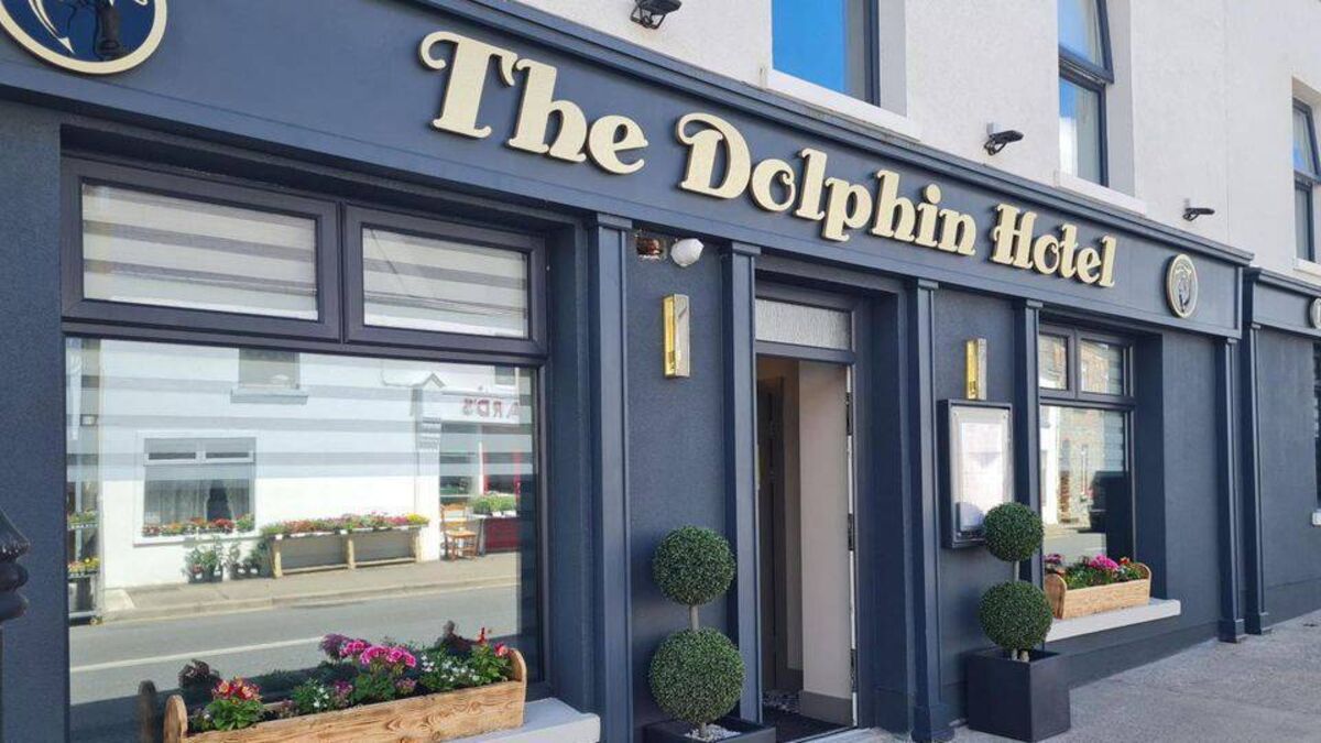 Mayo hotel no longer considered for IPAS centre