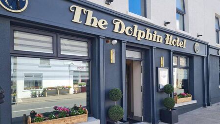 Mayo hotel no longer considered for IPAS centre