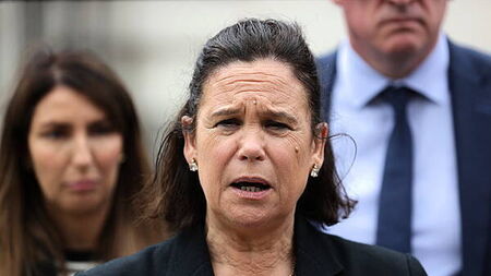 Opposition criticises rent control plans as ‘recipe for rocketing’ prices