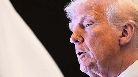 Making detailed assessment of Trump tariff impacts was challenging, says IDA