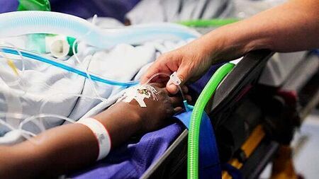 Waiting-list funding halted at second hospital over ‘potential financial irregularities’