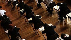 Leaving Cert history exam looked 'daunting' and rewarded students 'who avoided rote learning' Leaving Cert history exam looked 'daunting' and rewarded students 'who avoided rote learning'