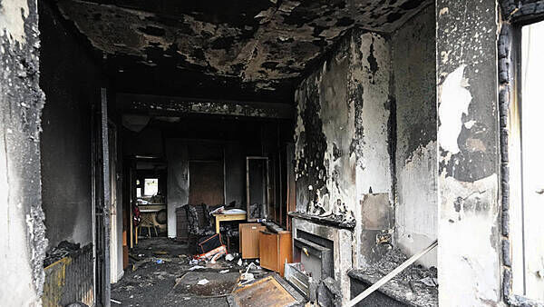 PSNI request support from UK colleagues to deal with Ballymena violence