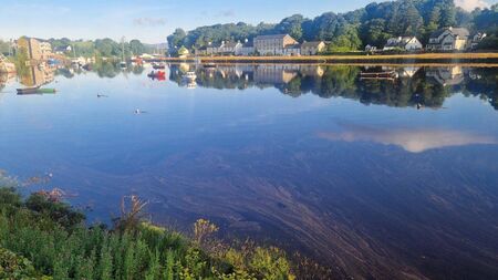 Councillor prepared to march on Uisce Éireann HQ over sewage issue