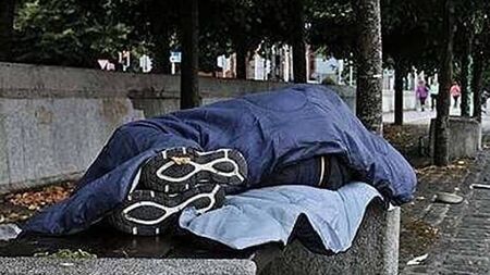 Rising number of homeless cases in Mayo