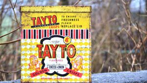 The Sligo man who put the flavour in Tayto The Sligo man who put the flavour in Tayto