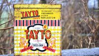 The Sligo man who put the flavour in Tayto