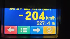 Motorist with no NCT caught driving at over 200 km/hr on Mayo road