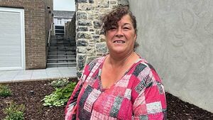 'I was lying on cardboard trying to keep warm': New social apartments changing lives in Limerick 'I was lying on cardboard trying to keep warm': New social apartments changing lives in Limerick