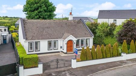 PROPERTY: Attractive Mayo town home hits the market for €350,000