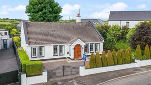 PROPERTY: Attractive Mayo town home hits the market for €350,000