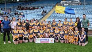 Six-shooters Snugboro sweep to stunning victory