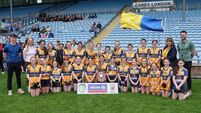 Six-shooters Snugboro sweep to stunning victory