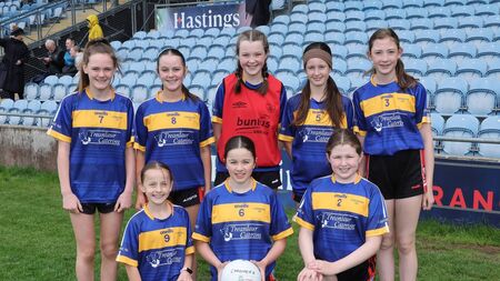 Carn have the edge in thrilling shootout