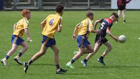 Northern boys give final a great ‘lash
