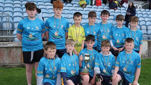 Geesala boys have ‘More to offer