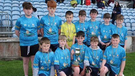 Geesala boys have ‘More to offer