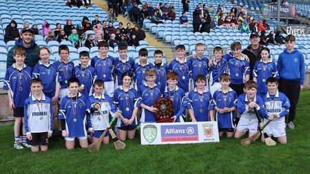 Casey crushes Brackloon with last gasp winner