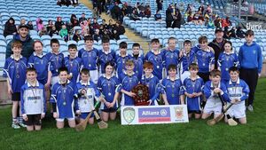 Casey crushes Brackloon with last gasp winner