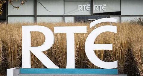 RTÉ opens call for new presenters