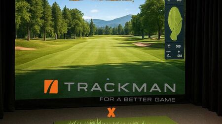 Five-star indoor golf simulator to open at popular Mayo hotel