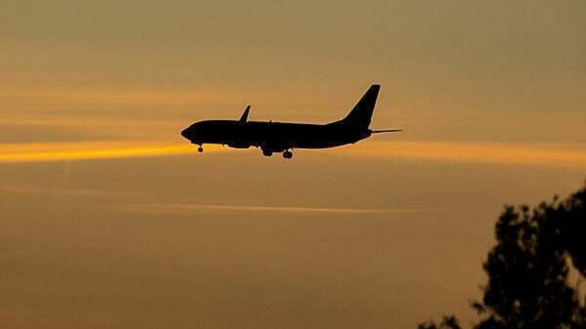 Taxpayer on the hook for €444,412 in claims over collapse of Platinum Travel