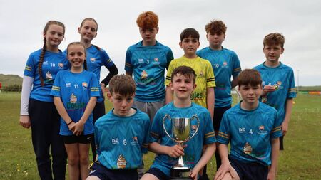 Local Notes: All the latest news from Erris