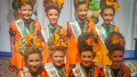 Local Notes: Claremorris dancers are heading for World Finals