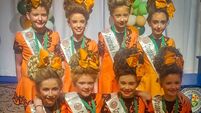 Local Notes: Claremorris dancers are heading for World Finals