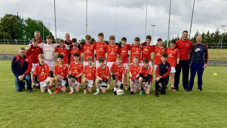 Local Notes: All the latest news from Carra Country