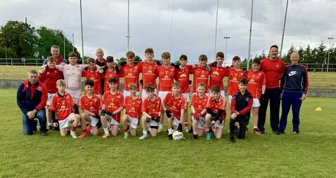 Local Notes: All the latest news from Carra Country